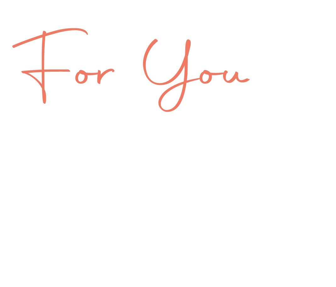For You