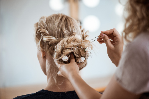 Hair pricing